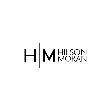 HILSON MORAN consultant